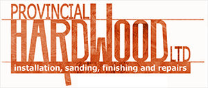 Provincial Hardwood Floors